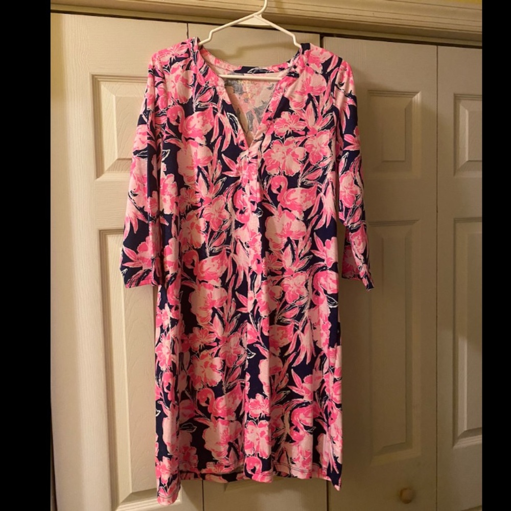 Lily Pulitzer dress